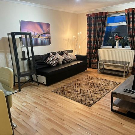 El Met Global Apartment Erith Eksteriør billede