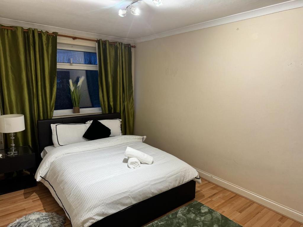 El Met Global Apartment Erith Eksteriør billede