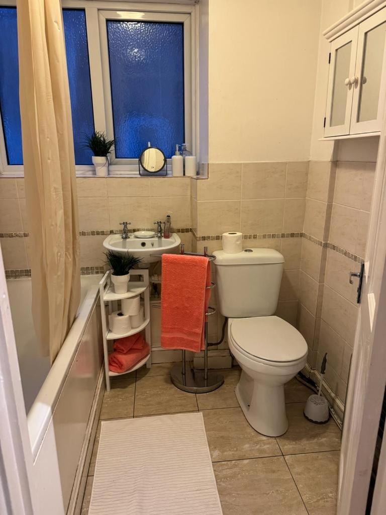 El Met Global Apartment Erith Eksteriør billede